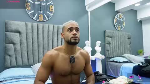 Emilio online show from June 15, 2026, 11:01 am