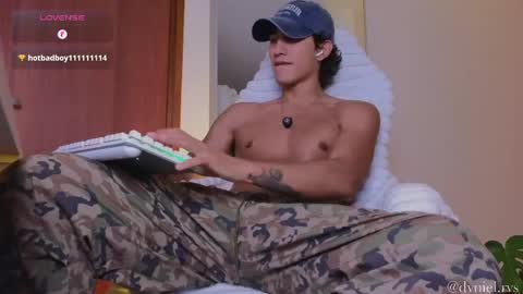 Snapshot of emilio_rivs chatting on May 30, 2026, 11:57 pm emilio_rivs online show from May 30, 2026, 11:57 pm