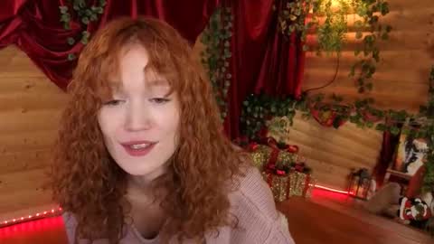 Emi  online show from December 14, 2025, 3:28 pm