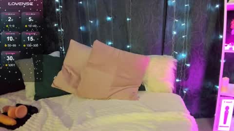 Snapshot of emiliyaqueen chatting on January 25, 2025, 11:34 am Emiliya online show from January 25, 2025, 11:34 am