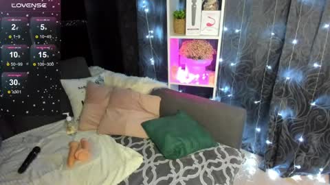 Snapshot of emiliyaqueen chatting on February 1, 2025, 11:54 am Emiliya online show from February 1, 2025, 11:54 am