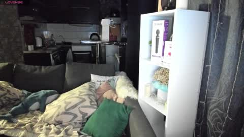 Snapshot of emiliyaqueen chatting on February 2, 2025, 2:06 am Emiliya online show from February 2, 2025, 2:06 am