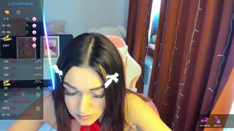 Emiliya online show from February 14, 2026, 7:38 am