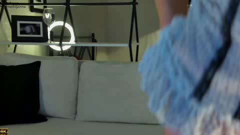 Emiljanna online show from February 18, 2025, 4:37 am