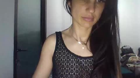 Annita online show from March 17, 2026, 10:35 pm