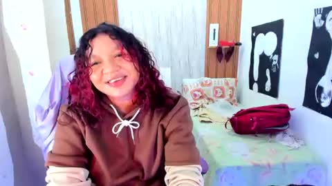 Snapshot of emilly_coper18 chatting on July 11, 2026, 1:47 pm emily online show from July 11, 2026, 1:47 pm
