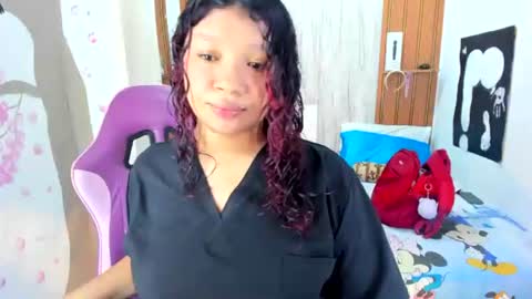Snapshot of emilly_coper18 chatting on July 13, 2026, 1:47 pm emily online show from July 13, 2026, 1:47 pm