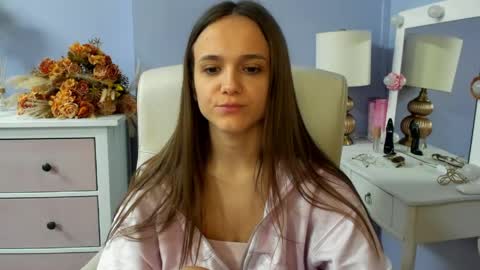Emilly online show from April 23, 2026, 6:25 am
