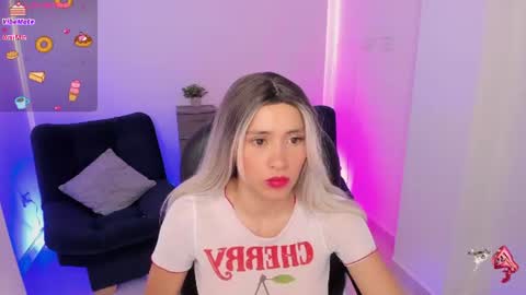 Emily online show from July 19, 2026, 9:07 pm