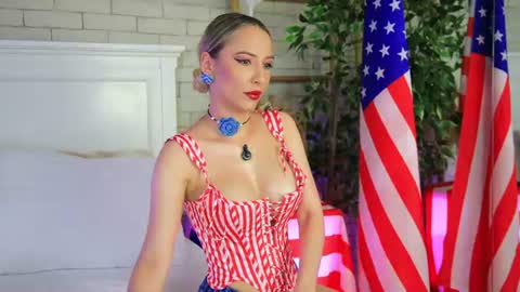 EMMA online show from July 4, 2026, 7:31 pm
