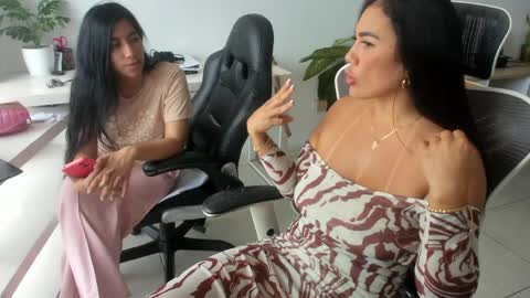 Emilly  online show from March 30, 2026, 3:24 pm