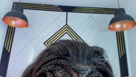 Snapshot of emillydiaz chatting on October 18, 2025, 12:17 pm Emilly online show from October 18, 2025, 12:17 pm