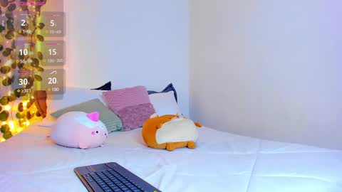 Snapshot of emillyhils1 chatting on February 17, 2025, 4:09 am emilly online show from February 17, 2025, 4:09 am