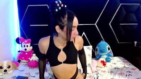 Snapshot of emillystonex chatting on March 11, 2025, 4:51 pm emillystonex online show from March 11, 2025, 4:51 pm