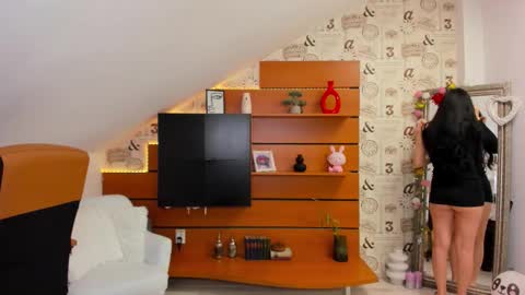 Snapshot of emillytaylor chatting on November 13, 2025, 4:55 am EmillyTaylor online show from November 13, 2025, 4:55 am