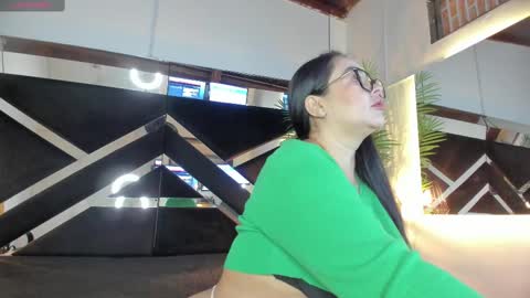 Emily  online show from February 21, 2025, 11:11 am