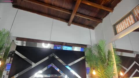 Emily  online show from October 10, 2025, 12:15 pm