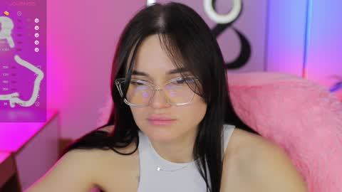 Emily   Cute online show from December 17, 2024, 5:47 pm