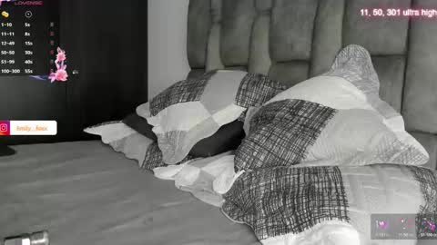 Emily online show from February 11, 2026, 10:42 am