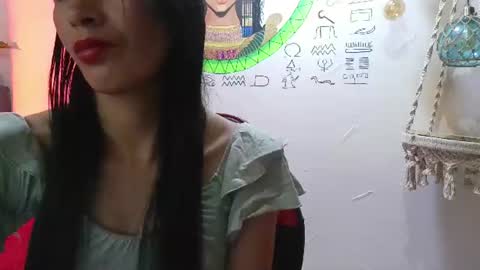 emily___rouse online show from July 5, 2026, 8:27 pm