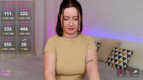 Snapshot of emily__bliss chatting on March 28, 2026, 8:30 pm Emily Bliss online show from March 28, 2026, 8:30 pm