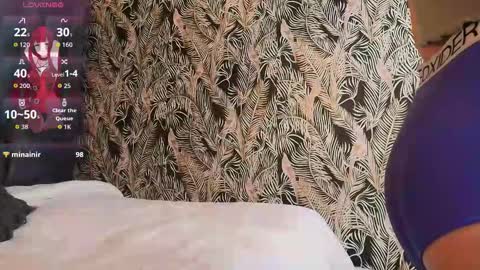 EMILY CUTE online show from March 10, 2026, 1:38 pm