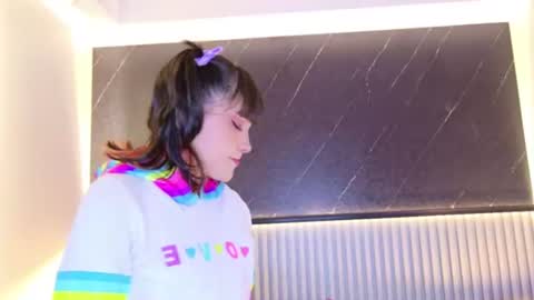 Snapshot of emily_amura chatting on July 16, 2026, 4:46 pm CALL ME EMILY online show from July 16, 2026, 4:46 pm