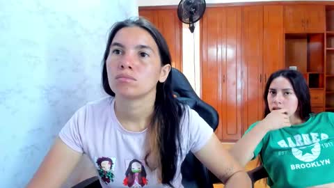 Emily and Soffy online show from March 6, 2026, 12:56 pm