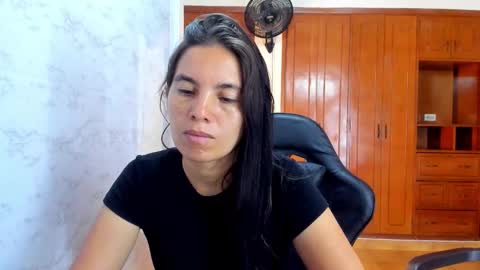 Emily and Soffy online show from March 19, 2026, 12:09 pm
