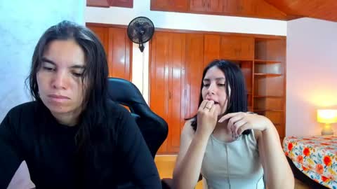 Emily and Soffy online show from April 11, 2026, 12:53 pm