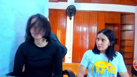 Emily and Soffy online show from April 24, 2026, 12:40 pm