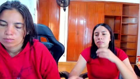 Emily and Soffy online show from May 1, 2026, 12:54 pm