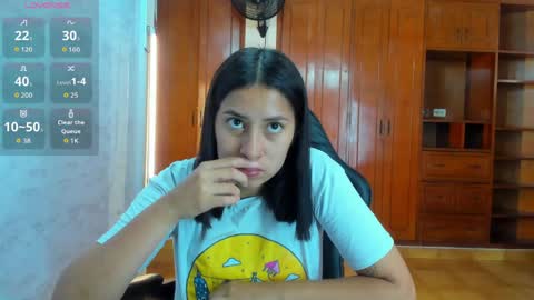Snapshot of emily_and_soffy chatting on May 8, 2026, 1:05 pm Emily and Soffy online show from May 8, 2026, 1:05 pm