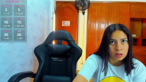 Snapshot of emily_and_soffy chatting on May 21, 2026, 12:12 pm Emily and Soffy online show from May 21, 2026, 12:12 pm