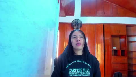 Snapshot of emily_and_soffy chatting on May 27, 2026, 12:24 pm Emily and Soffy online show from May 27, 2026, 12:24 pm