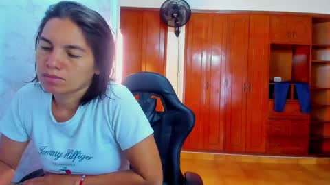 Snapshot of emily_and_soffy chatting on June 5, 2026, 12:33 pm Emily and Soffy online show from June 5, 2026, 12:33 pm