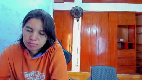 Snapshot of emily_and_soffy chatting on June 13, 2026, 12:58 pm Emily and Soffy online show from June 13, 2026, 12:58 pm