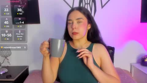 emily_as_ online show from March 14, 2026, 11:54 pm