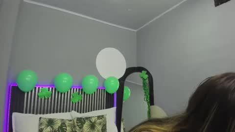              online show from March 17, 2026, 7:50 pm