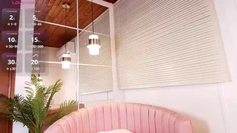 Emily Burton online show from February 3, 2026, 12:21 pm