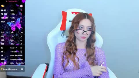 Snapshot of emily_cline chatting on September 15, 2025, 9:20 am emily_cline online show from September 15, 2025, 9:20 am