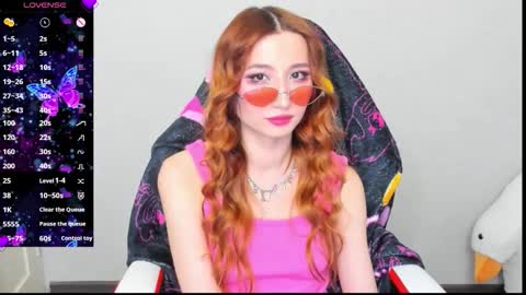 Snapshot of emily_cline chatting on September 29, 2025, 10:25 pm emily_cline online show from September 29, 2025, 10:25 pm