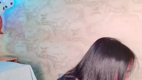 emily_dempsey online show from June 22, 2026, 7:22 pm