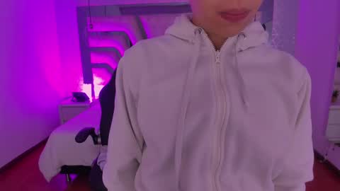 Snapshot of emily_ellen chatting on October 4, 2025, 11:08 am Emily online show from October 4, 2025, 11:08 am