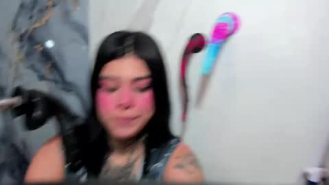 Snapshot of emily_evol chatting on May 14, 2026, 11:39 am emily_evol online show from May 14, 2026, 11:39 am