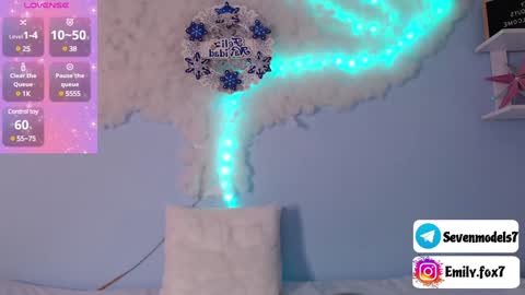 emily_fox7 online show from December 5, 2024, 12:00 pm