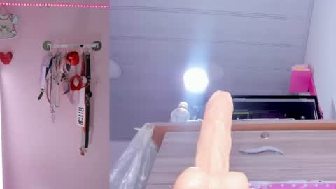 Snapshot of emily_foxxxi chatting on August 4, 2026, 8:55 pm emily_foxxxi online show from August 4, 2026, 8:55 pm