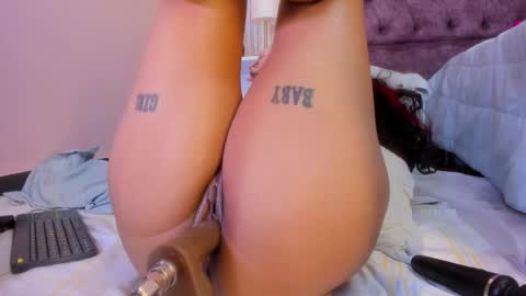 Emily online show from February 28, 2025, 12:43 am