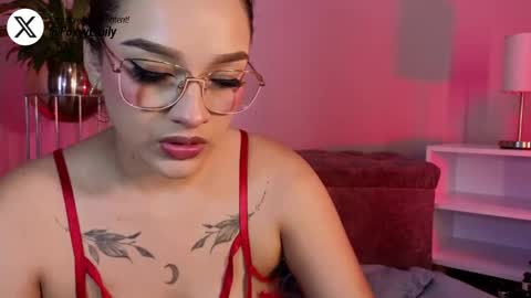 Emily online show from April 23, 2026, 8:44 pm