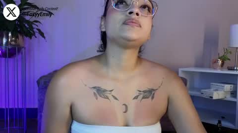 Emily online show from April 27, 2026, 7:12 pm
